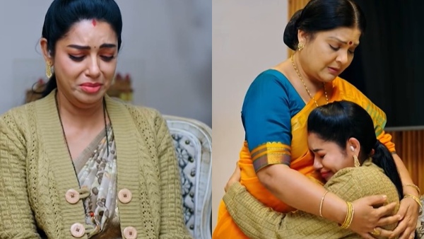 amruthadhaare-serial-august-15-episode-written-update