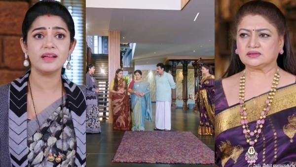 amruthadhaare-serial-august-1-episode-written-update