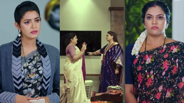 amruthadhaare-serial-august-3-episode-written-update