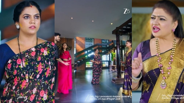 amruthadhaare-serial-august-4-episode-written-update