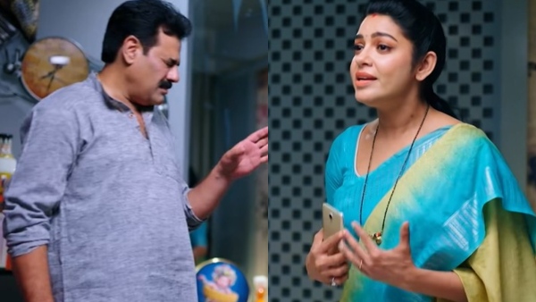 amruthadhaare-serial-august-14-episode-written-update