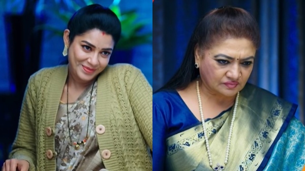 amruthadhaare-serial-august-18-episode-written-update