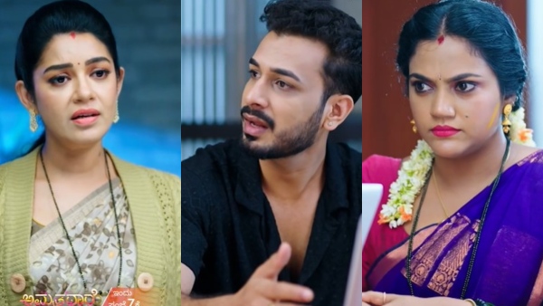 amruthadhaare-serial-august-18-episode-written-update