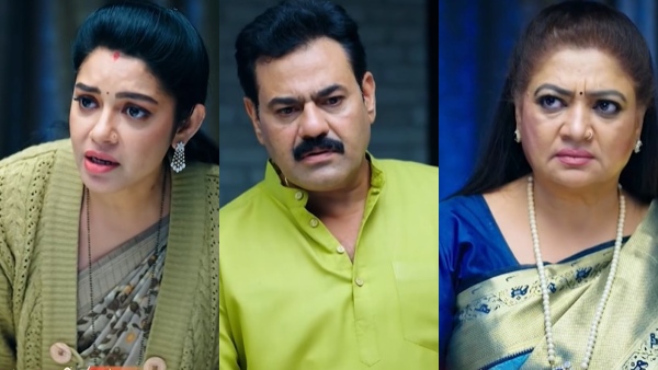 amruthadhaare-serial-august-18-episode-written-update