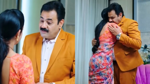 amruthadhaare-serial-august-25-episode-written-update