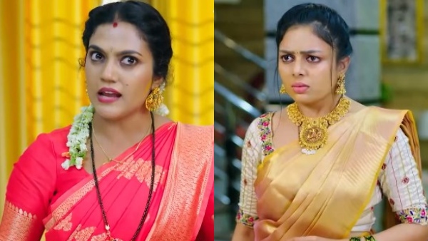 amruthadhaare-serial-august30-episode-written-update