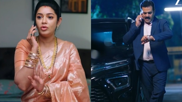 amruthadhaare-serial-august30-episode-written-update