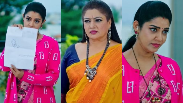 amruthadhaare-serial-august-5-episode-written-update