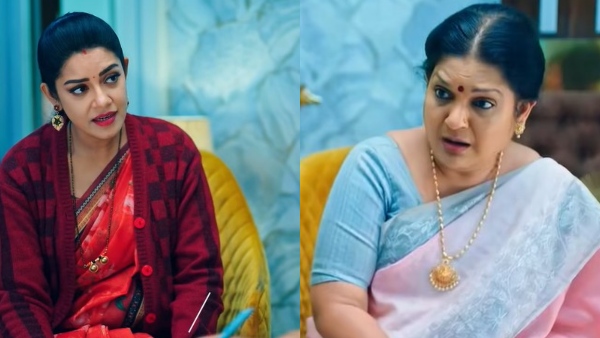 amruthadhaare-serial-august-5-episode-written-update