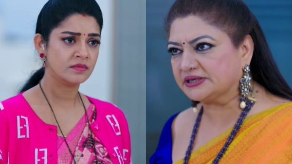 amruthadhaare-serial-august-8-episode-written-update