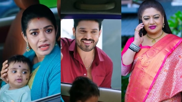 amruthadhaare-serial-august-10-episode-written-update