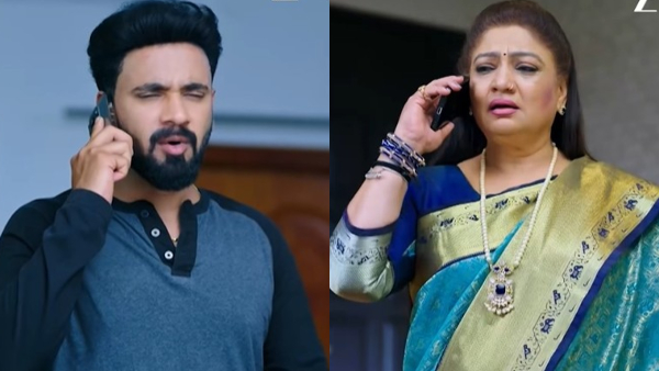 amruthadhaare-serial-august-17-episode-written-update