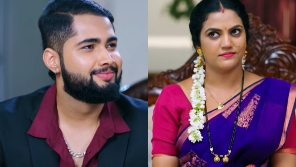 amruthadhaare-serial-august-20-episode-written-update