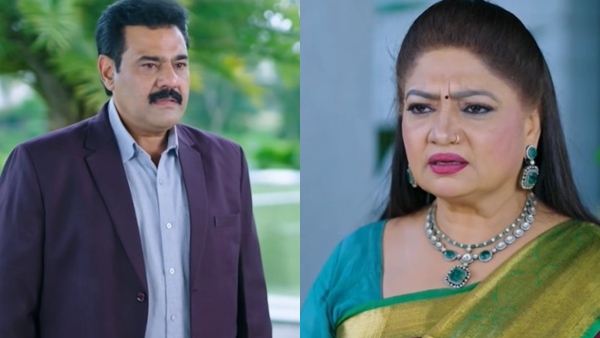 amruthadhaare-serial-august-20-episode-written-update