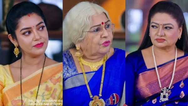 amruthadhaare-serial-august-27-episode-written-update