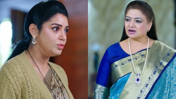 amruthadhaare-serial-august-16-episode-written-update