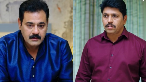 amruthadhaare-serial-august-21-episode-written-update