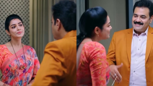 amruthadhaare-serial-august-23-episode-written-update