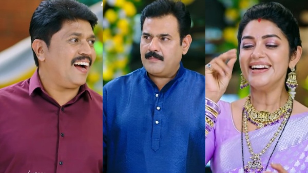 amruthadhaare-serial-august-22-episode-written-update