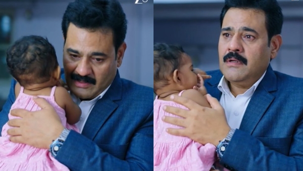 amruthadhaare-serial-august-11-episode-written-update