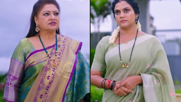 amruthadhaare-serial-august-7-episode-written-update