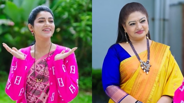 amruthadhaare-serial-august-9-episode-written-update