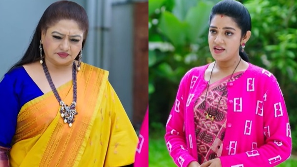 amruthadhaare-serial-august-9-episode-written-update