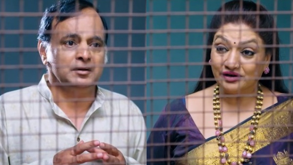 amruthadhaare-serial-august-26-episode-written-update