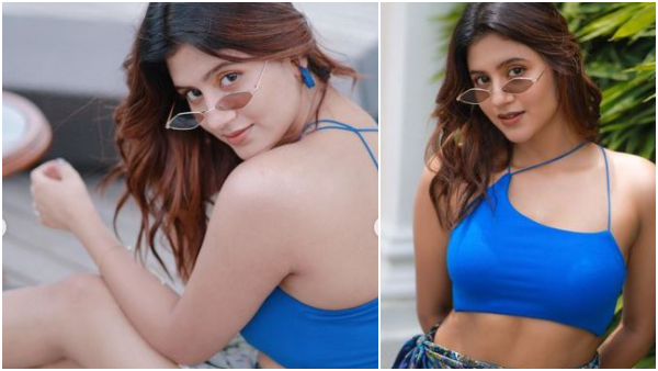 From Kacha Badam to Bar Dance Anjali Arora s Viral Videos Raise Questions About Her Career Path