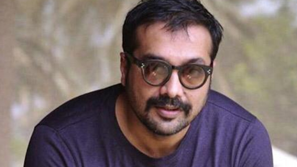 From Bollywood to South Anurag Kashyap Begins a Fresh Chapter