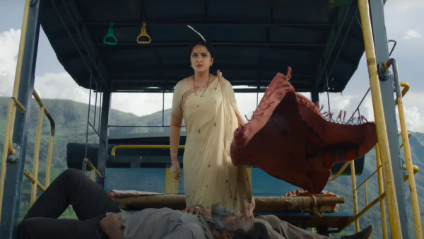 Ghaati First Review Anushka Shetty Shines in Powerful Comeback Role as Sheelavathi in this movie Ghaati First Review Anushka Shetty Shines in Powerful Comeback Role as Sheelavathi in this movie