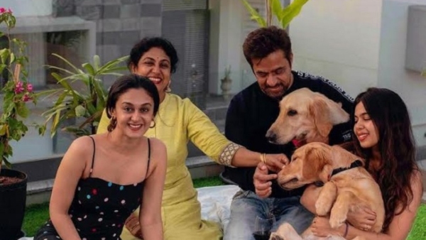 Arjun Sarja Demands SC Reverse Stray Dog Ruling A Plea for Compassion Not Destruction