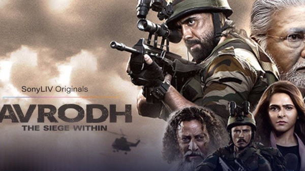 Salute the Nation The Family Man to Special Ops Your Ultimate Independence Day OTT Watchlist Salute the Nation The Family Man to Special Ops Your Ultimate Independence Day OTT Watchlist