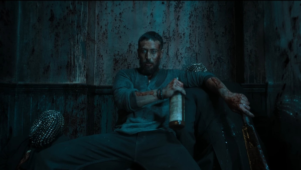 Baaghi-4 Teaser Drops A Harsha s Bollywood Debut Sparks Animal amp amp Marco Comparisons