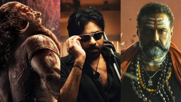 Postponement of Balakrishna s Akhanda-2 Brings Relief for OG and Kantara -1 Releases