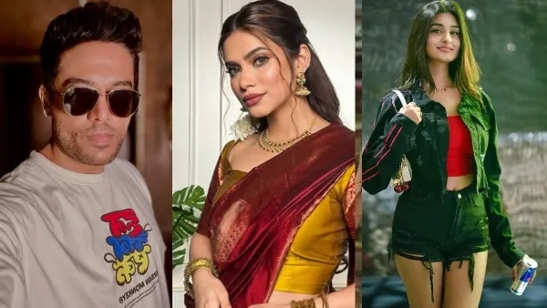 From Gaurav Khanna to Ashnoor Kaur Your Complete Guide to Bigg Boss 19 Contestants