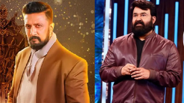 Bigg Boss 2025 Hosts Salary Comparison Salman Khan Tops Over Nagarjuna Mohanlal and Kichcha Sudeep