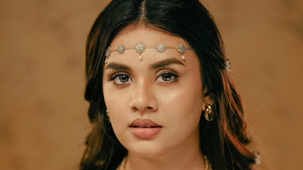 Bigg Boss Fame Jasmin Jaffar s Guruvayur Temple Controversy From Viral Reel to Purification Rituals