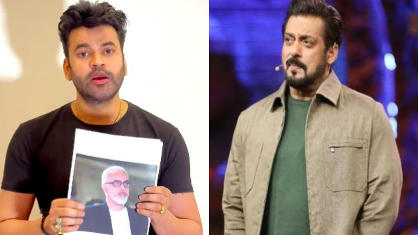 A Bigg Boss Dream Turns Into a Nightmare Bhopal Doctor Scammed Out of 10 Lakh A Bigg Boss Dream Turns Into a Nightmare Bhopal Doctor Scammed Out of 10 Lakh