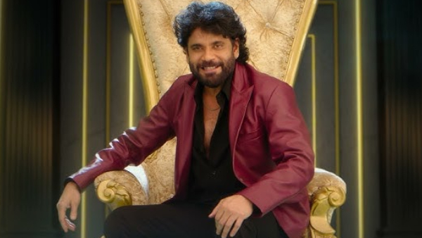 Will Controversial and Bold Actress Flora Saini Shake Up Bigg Boss 9 Telugu