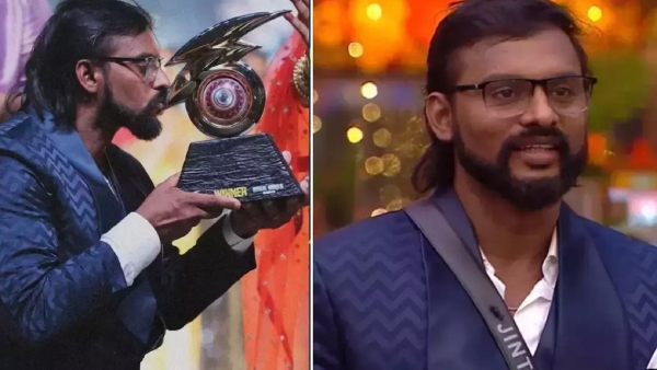 From Winner to Wanted Bigg Boss Star Jinto Arrested for Theft