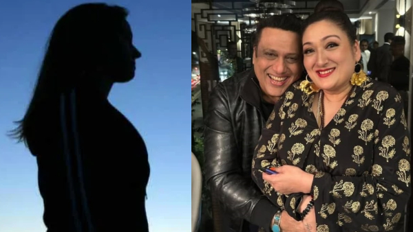Sunita Ahuja Files for Divorce from actor Govinda in Bandra Court Alleging Adultery amp amp Cruelty