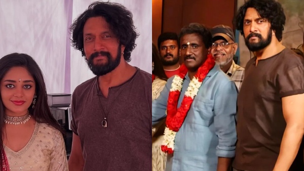 December s High-Stakes Clash Devil vs 45 vs Sudeep s New Film