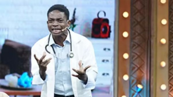 Comedy Khiladigalu Star Chandrashekhar Siddi s Passing Viral Video Reveals New Twist