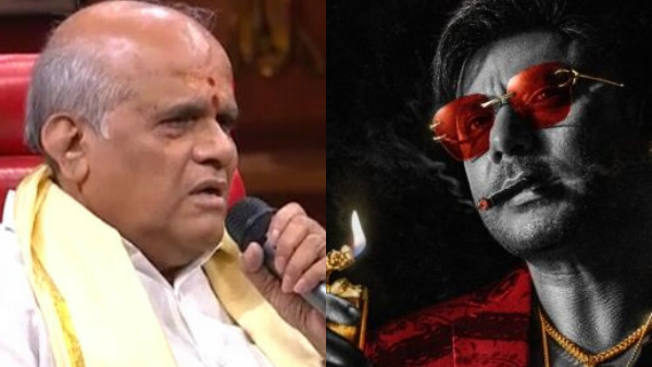 Chinnegoudru Breaks Silence on Devil Loan Rumours as Darshan Returns to Jail