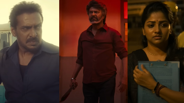 Coolie Day 10 Box Office Collection report Rajinikanth Nagarjuna Aamir Khan amp amp Upendra Film Sees Growth