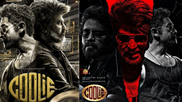 Rajinikanth Aamir Khan Nagarjuna Upendra Coolie Movie First Day Collections in Bengaluru Theatres