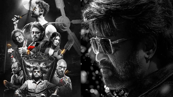 Rajinikanth Nagarjuna Aamir khan Upendra Rachita Ram starrer Coolie movie day 2 box office collection Rajinikanth Nagarjuna Aamir khan Upendra Rachita Ram starrer Coolie movie day 2 box office collection