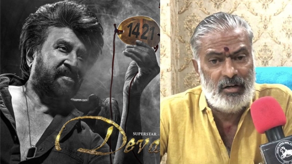 Rajinikanth s Coolie movie tickets priced at Rs 800 in cinemas owned by Film Chamber President Narasimhalu