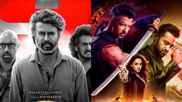 Coolie vs War 2 Collection Day 3 Rajinikanth s Coolie Dominates Box Office